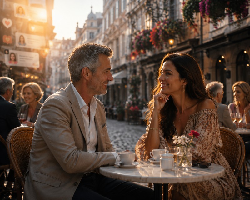 Best International Dating for Men: Finding Real Relationships Beyond Dating Apps