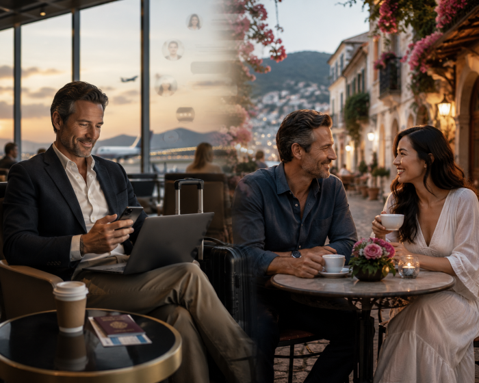 International Online Dating Tips for Men Interested in Foreign Women