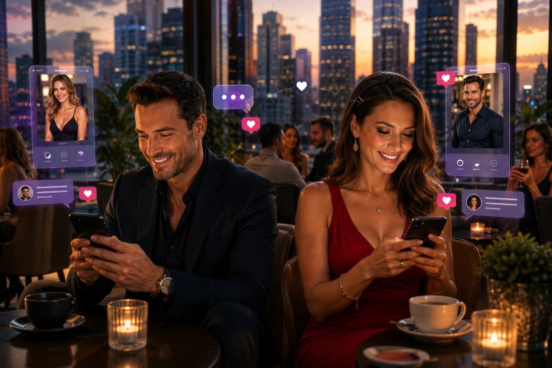 Online Adult Dating Tips for Men and Women | Adults Only Dating Tips