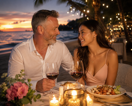Why Isn’t Plenty of Fish (POF.com) Working for Older Men? A Better POF Alternative for Mature Men